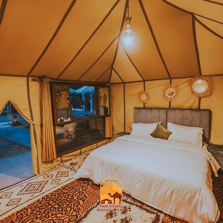 Trek Desert Morocco Sarl Taouz Екстер'єр фото