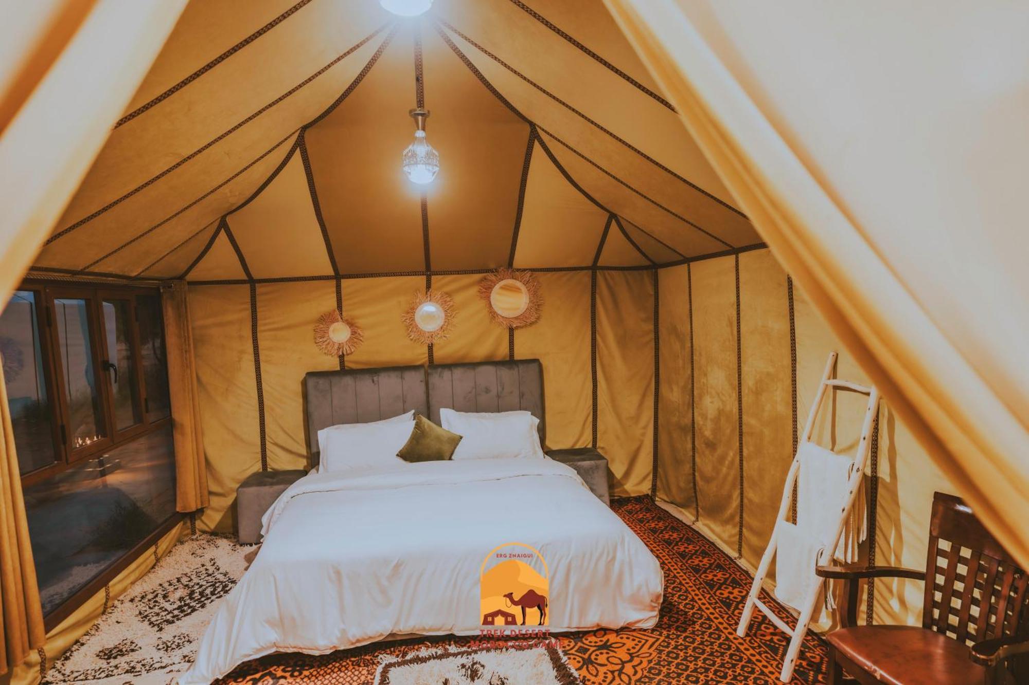 Trek Desert Morocco Sarl Taouz Екстер'єр фото
