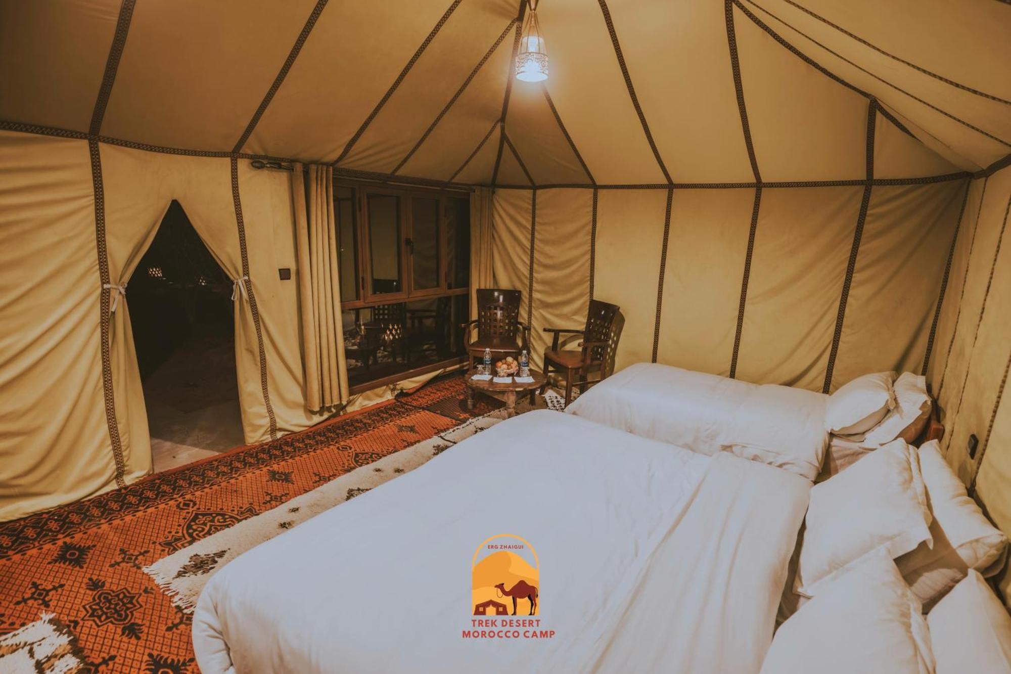 Trek Desert Morocco Sarl Taouz Екстер'єр фото