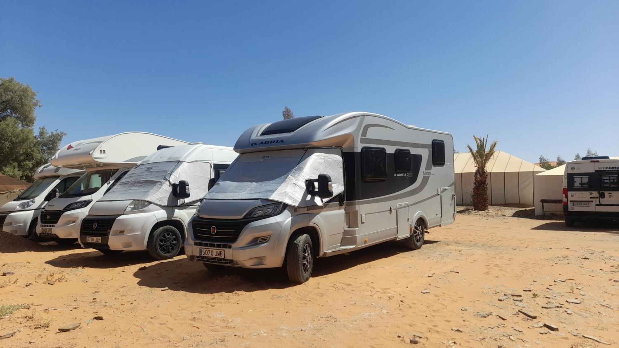 Trek Desert Morocco Sarl Taouz Екстер'єр фото